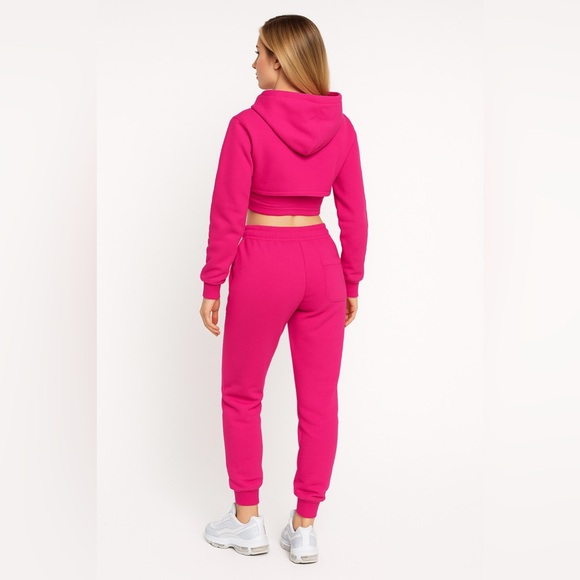 Urban Active Hoodie 3PC Set - Picture 5 of 16